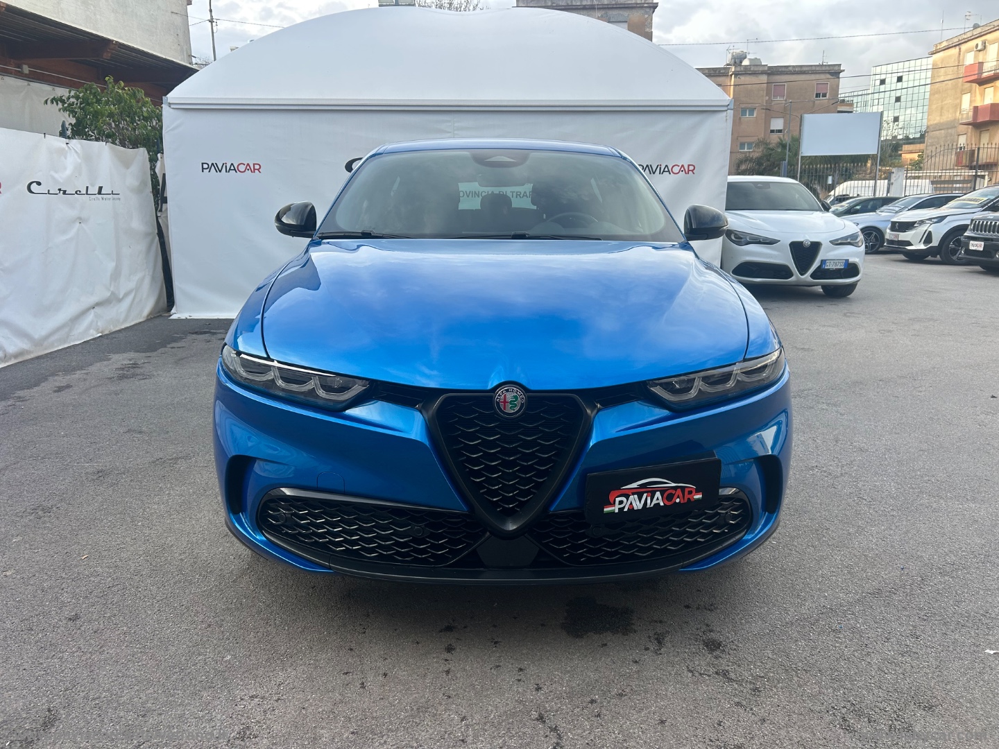 Tonale 1.6 diesel 130 CV TCT6 Veloce - immagine 4