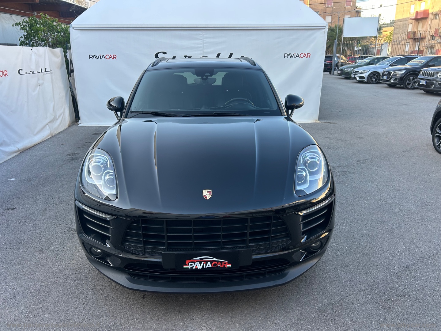Macan 3.0 S Diesel - immagine 4
