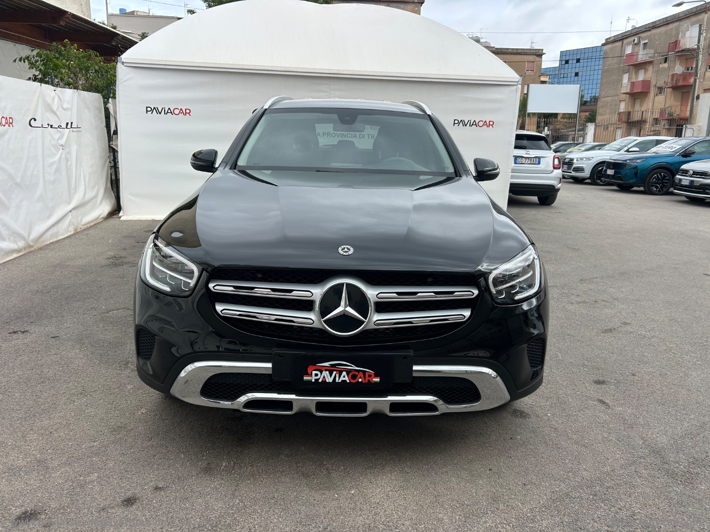 GLC 220 d 4Matic Premium Plus - immagine 4