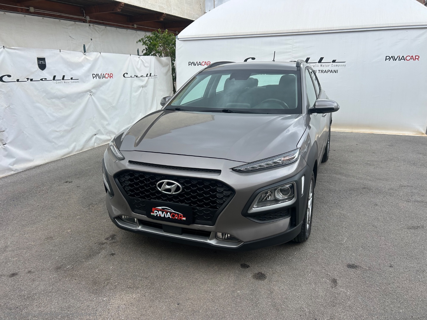Kona 1.0 T-GDI Comfort - immagine 4