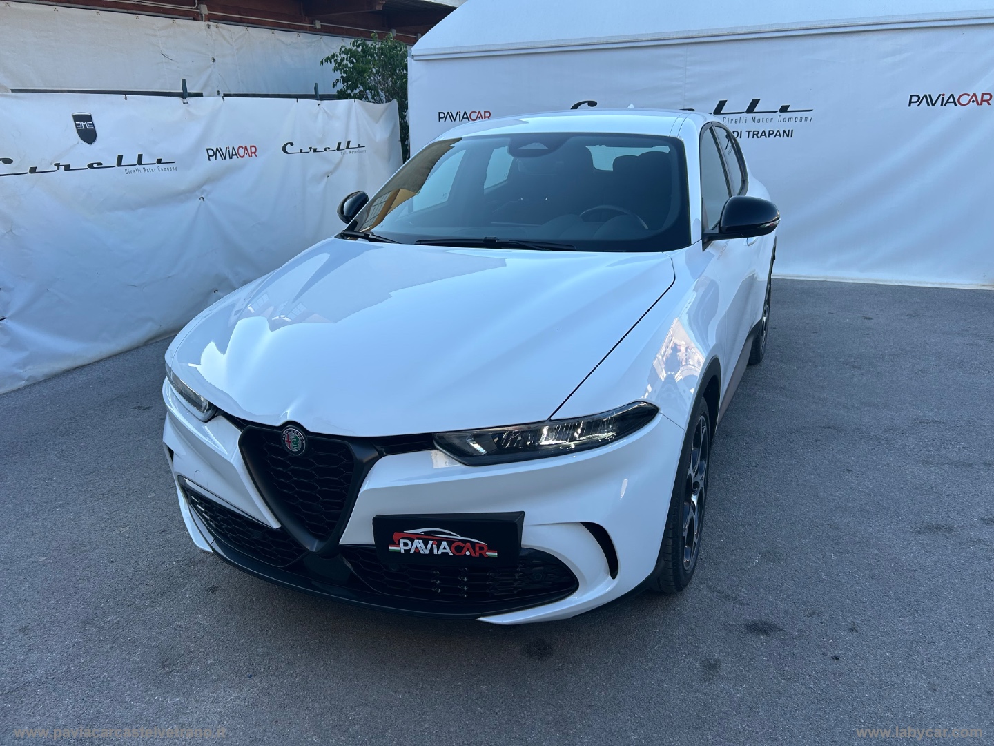 Tonale 1.6 diesel 130 CV TCT6 Ti - immagine 4