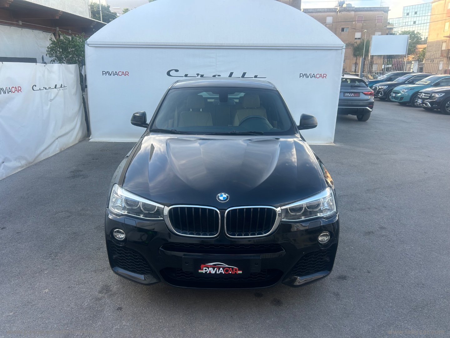 X4 xDrive20d Msport - immagine 4