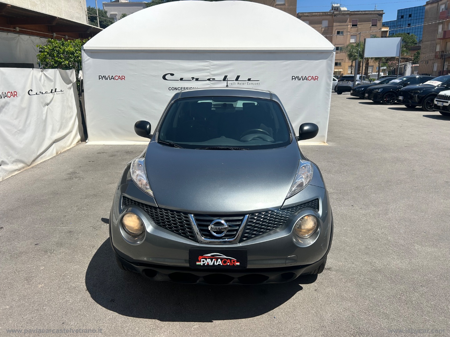 Juke 1.5 dCi Acenta - immagine 4
