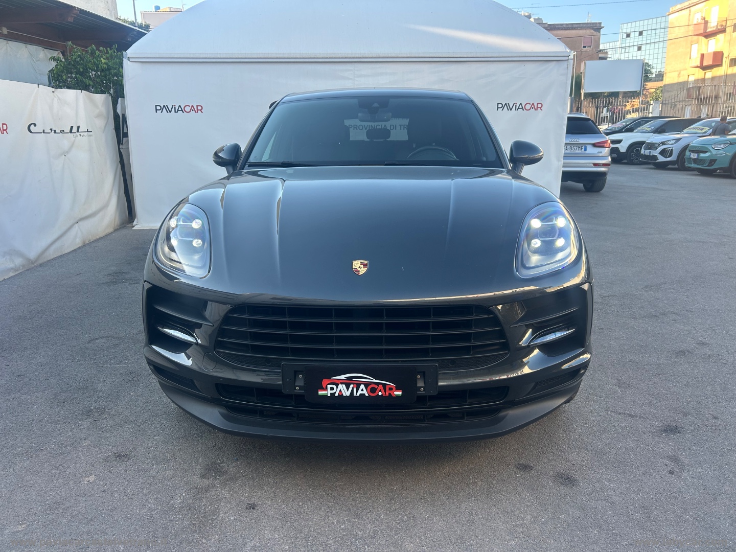 Macan 2.0 - immagine 4