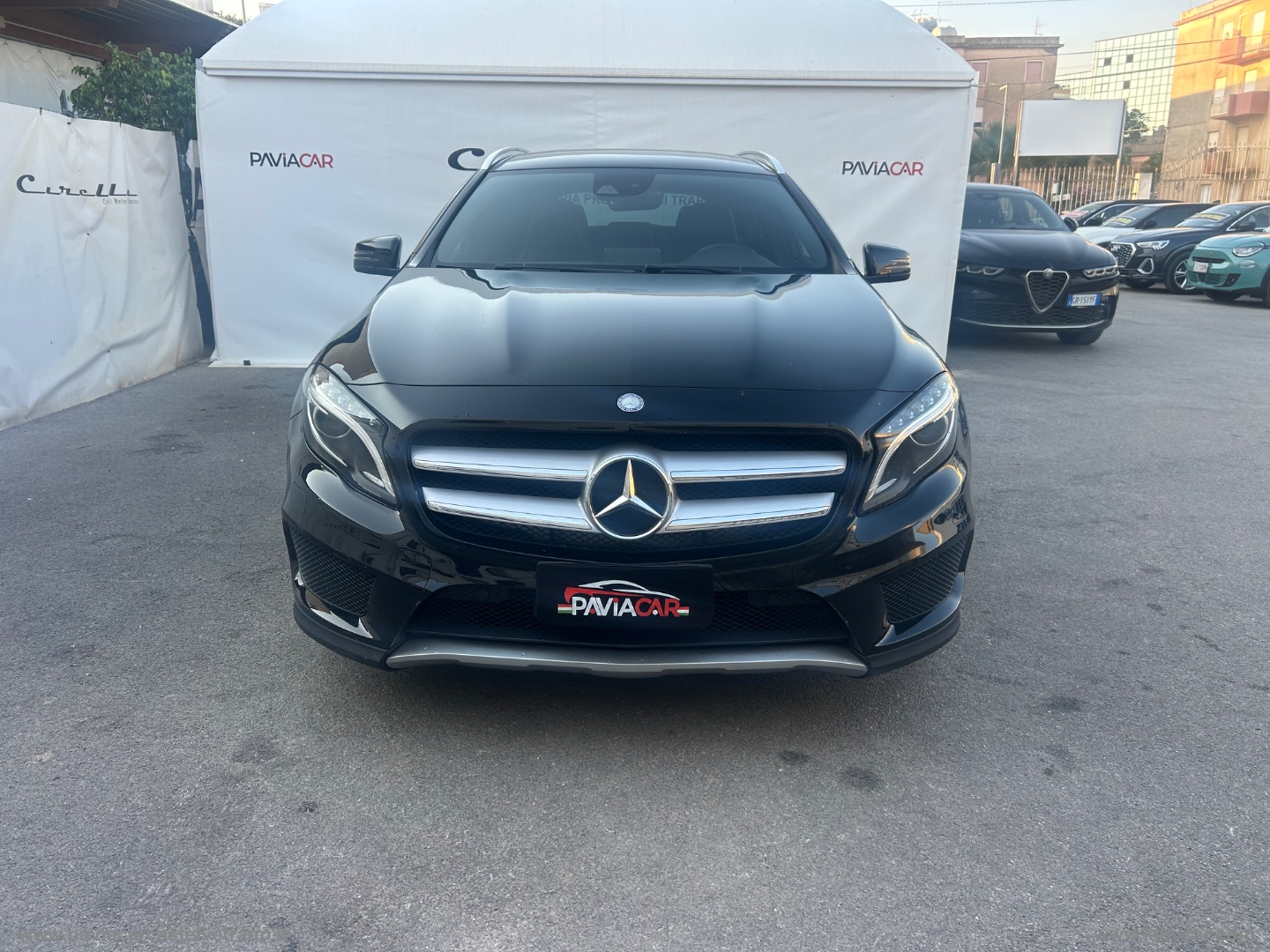 GLA 200 CDI AMG Premium - immagine 4