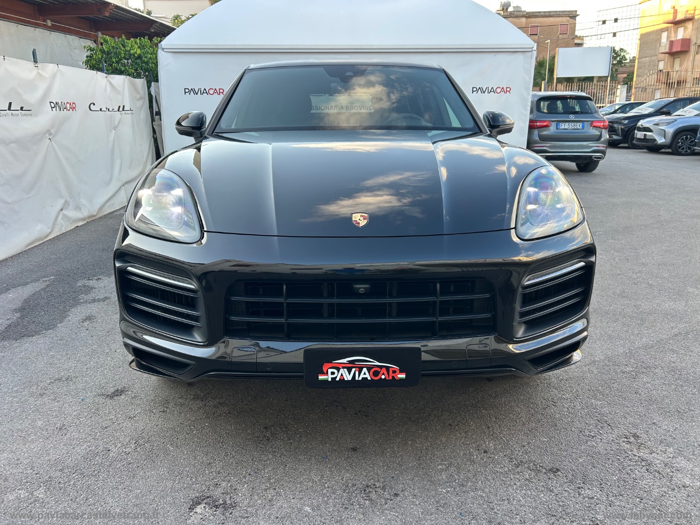 Cayenne 3.0 V6 - immagine 4