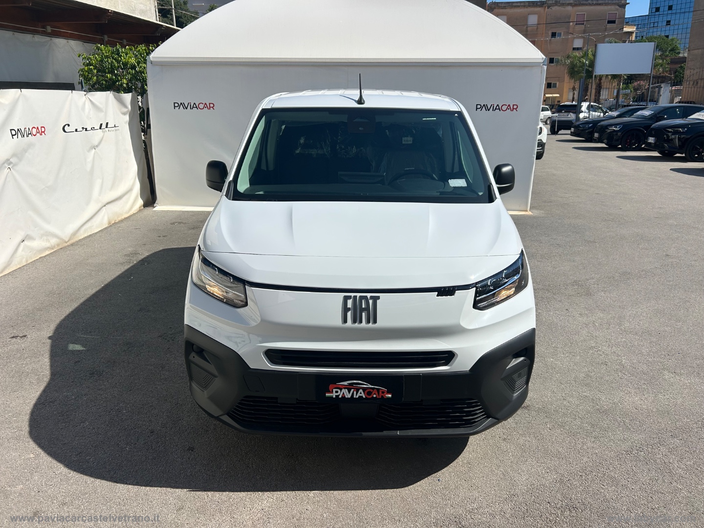 Dobl? 1.5 BlueHdi 100CV PC-TN Van KM/0 - immagine 4