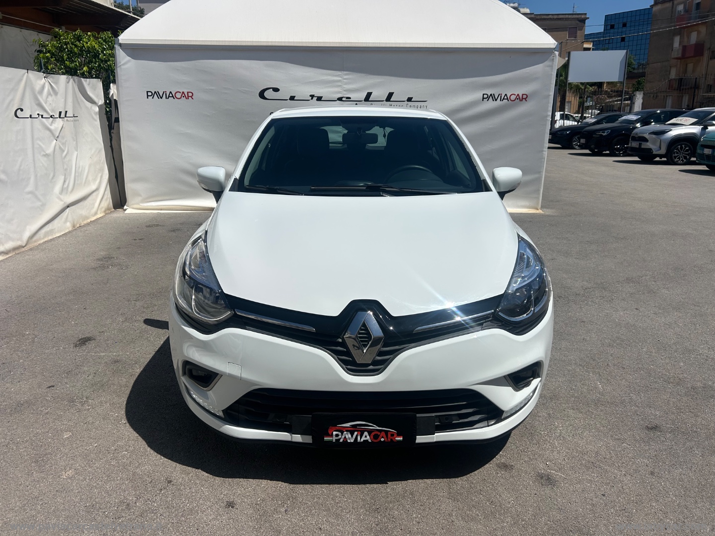 Clio dCi 8V 75 CV S&S 5p. Energy Duel - immagine 4