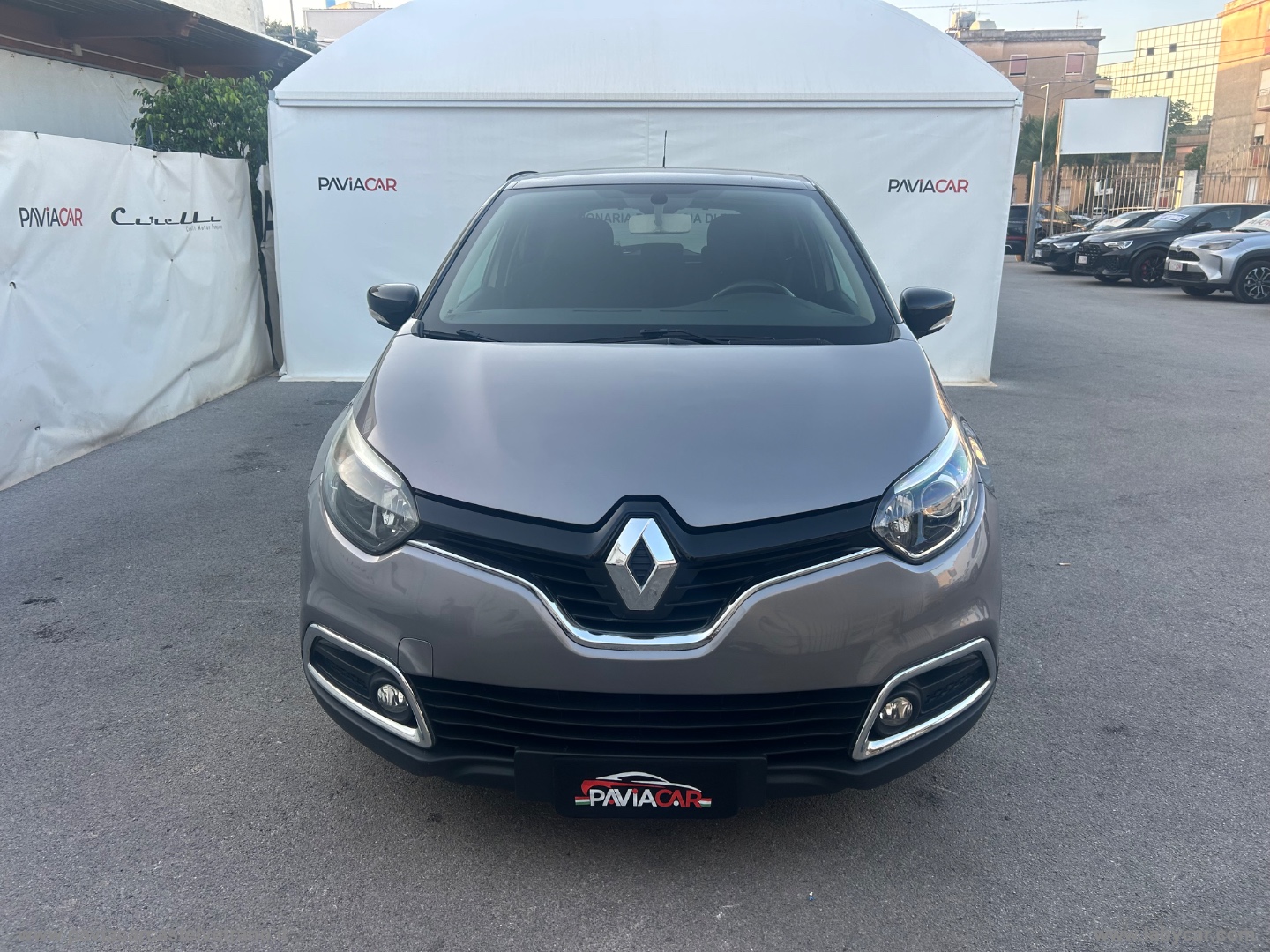 Captur dCi 8V 90 CV S&S Energy Iconic - immagine 4