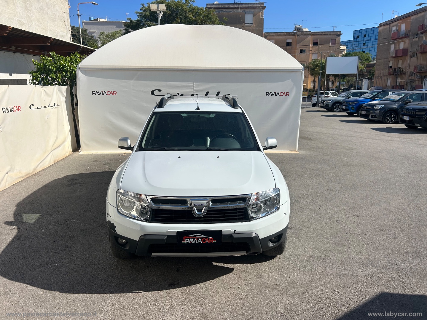 Duster 1.5 dCi 110 CV 4x2 Lauréate - immagine 4