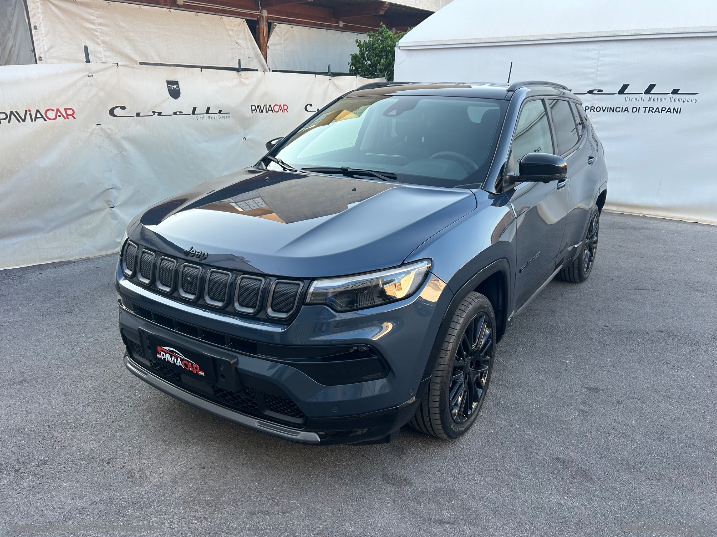 Compass 1.6 Multijet II 2WD S - immagine 4
