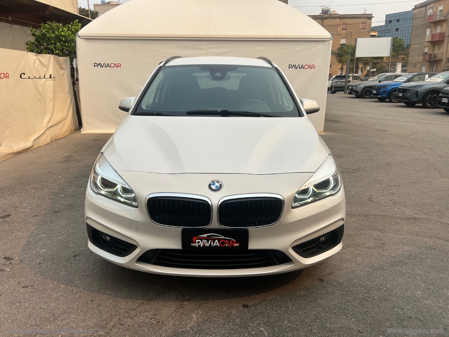 216d Gran Tourer Luxury - immagine 4