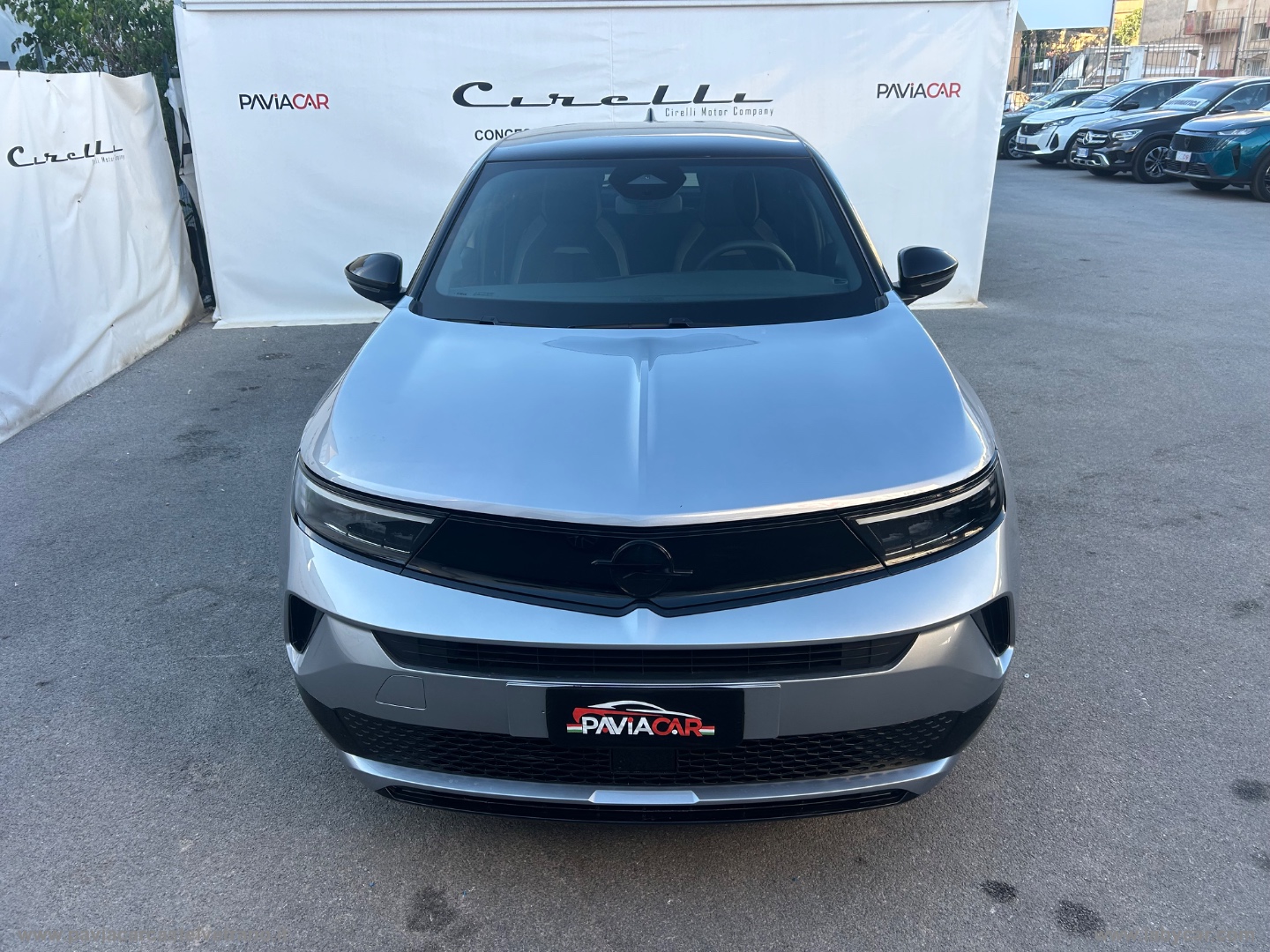 Mokka 1.2 Turbo 130 CV aut. Edition - immagine 4