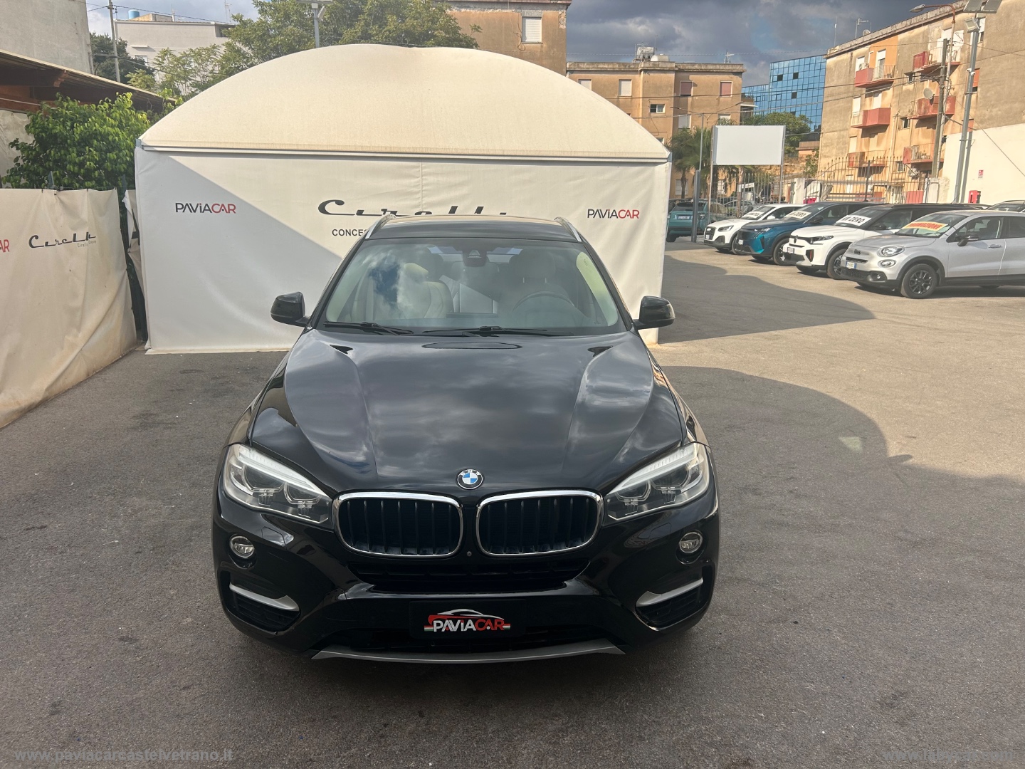 X6 xDrive30d 258CV Msport - immagine 4