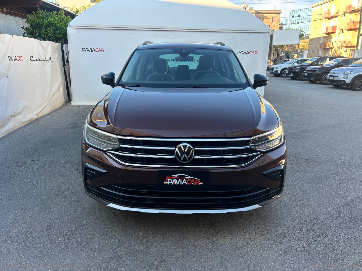 Tiguan 2.0 TDI 150CV SCR DSG Life - immagine 4