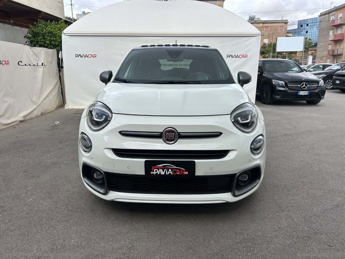 500X 1.6 M.Jet 130 CV Sport - immagine 4