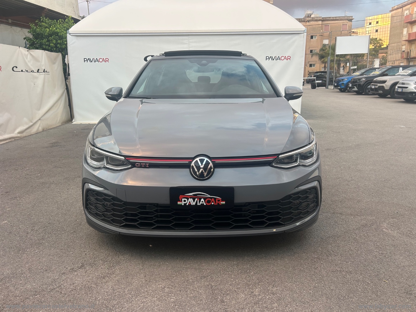 Golf 2.0 TSI GTI DSG - immagine 4