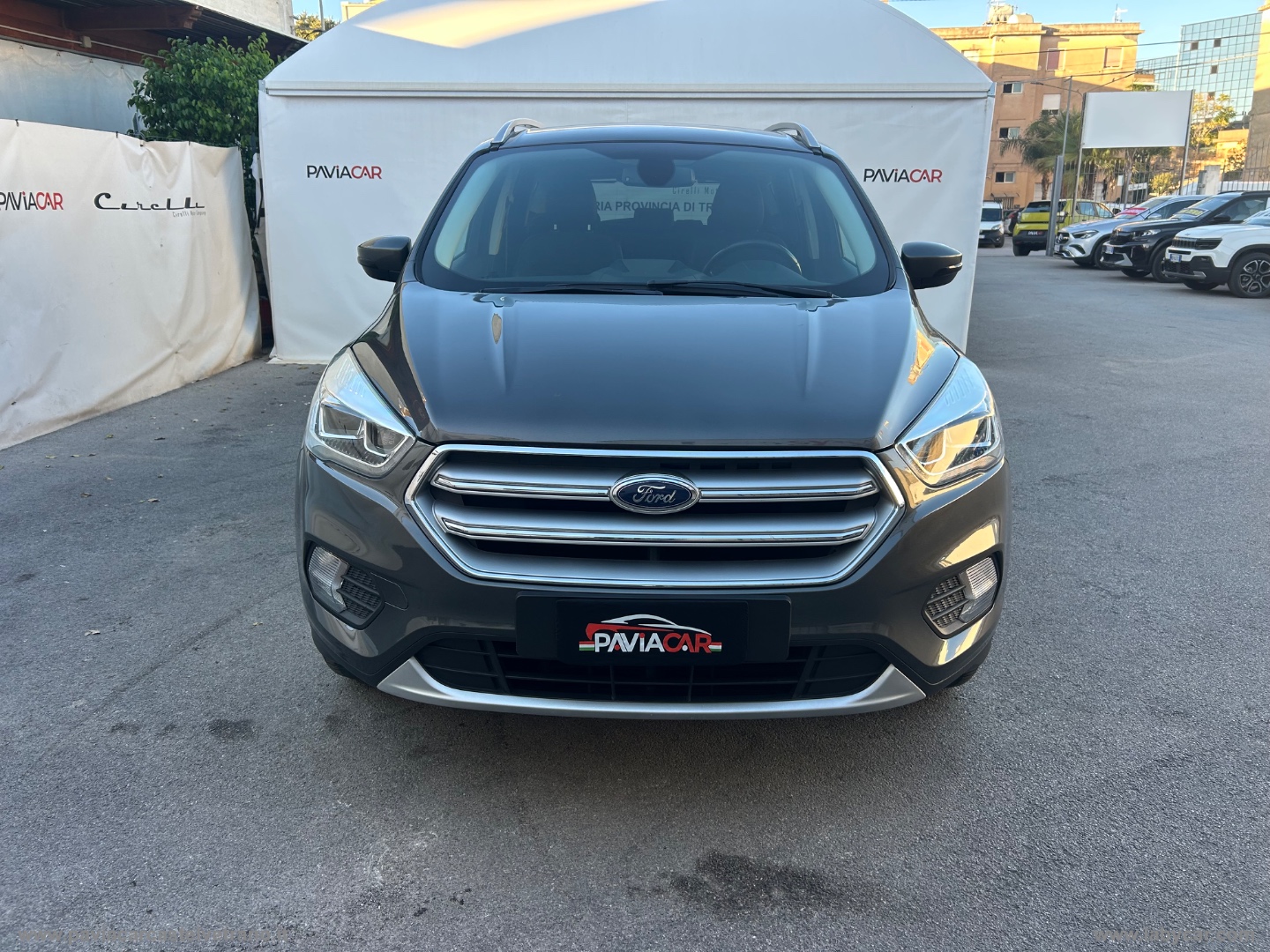 Kuga 1.5 TDCI 120 CV S&S 2WD Titanium - immagine 4