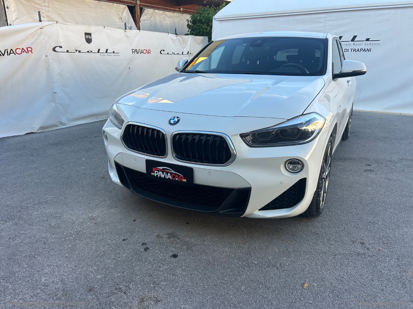 X2 sDrive18d Msport-X - immagine 4