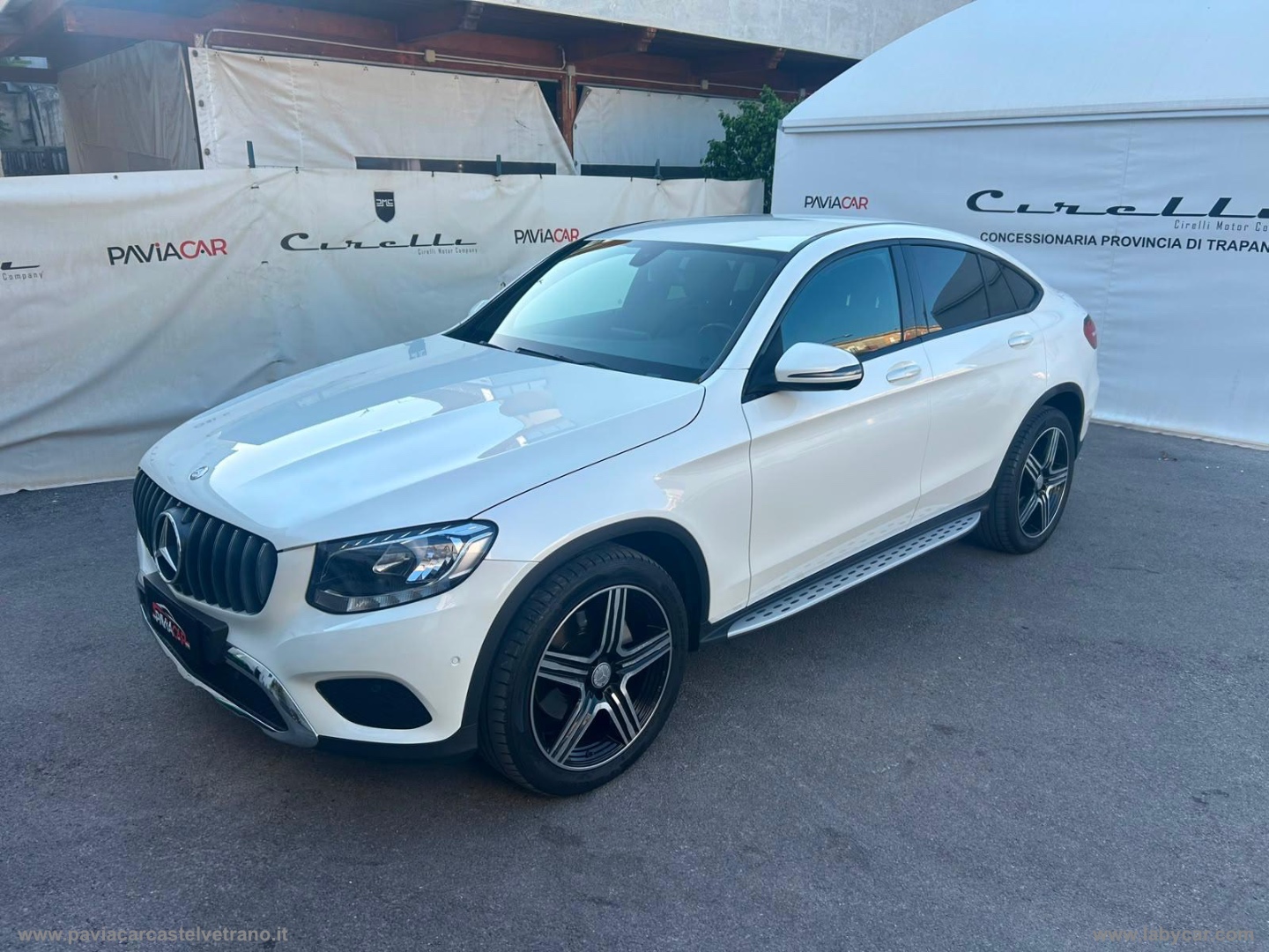 GLC 220 d 4Matic Exclusive - immagine 4