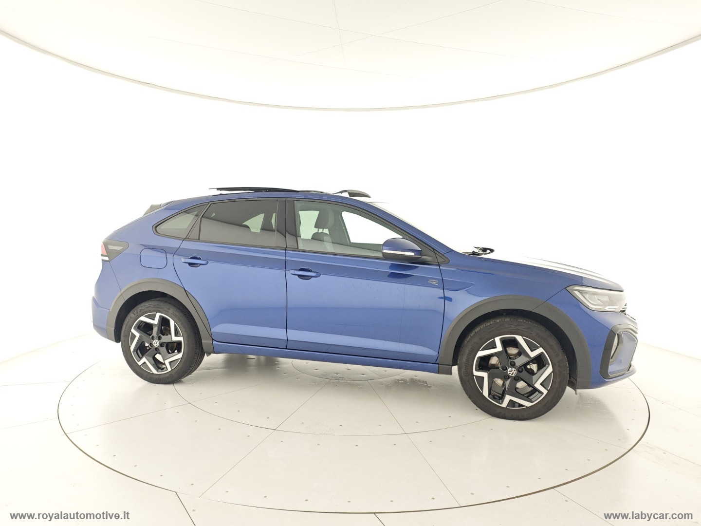 Taigo 1.0 TSI 115 CV R-Line - immagine 4