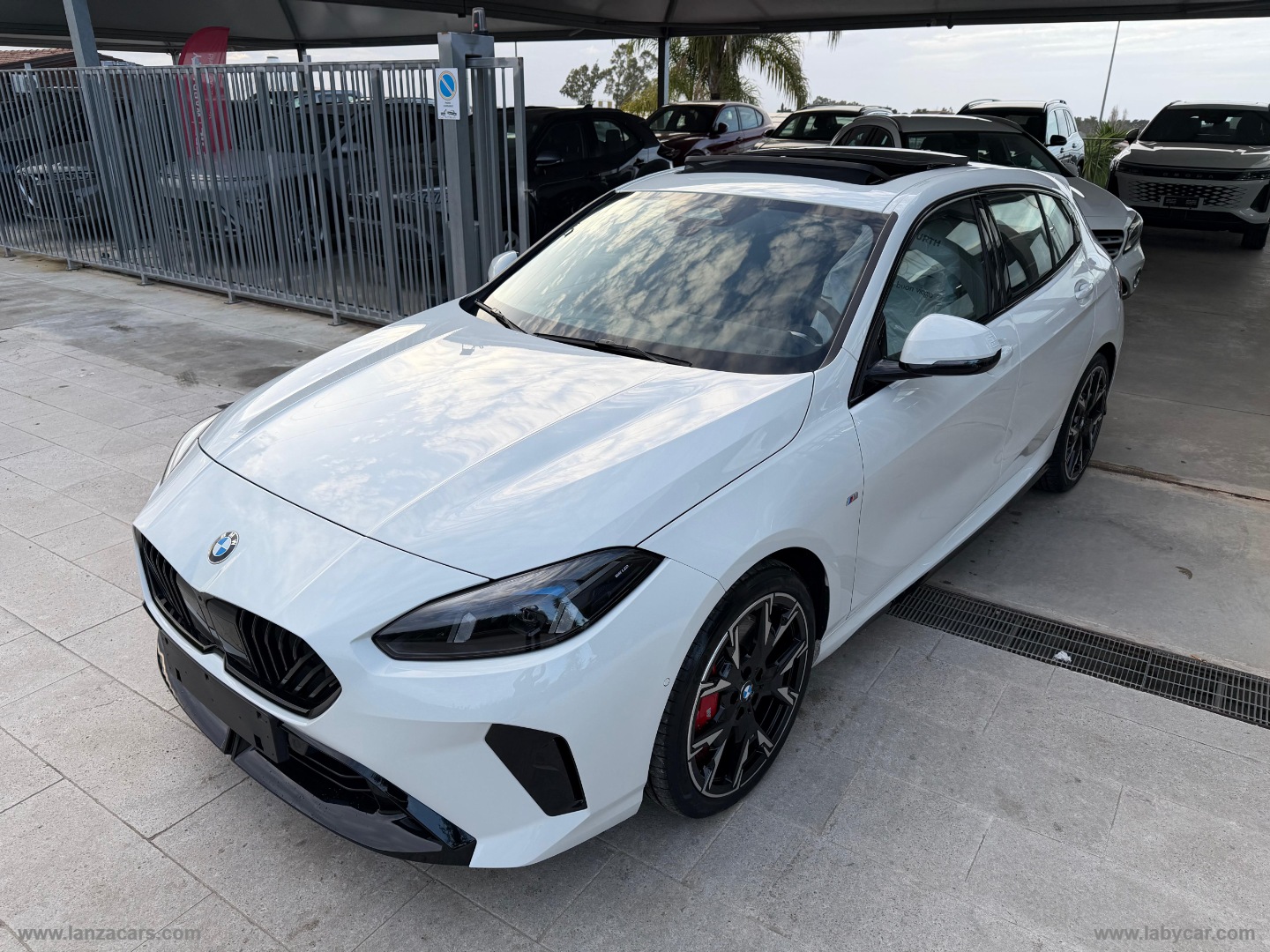 118d 5p. MSport Pro - immagine 4