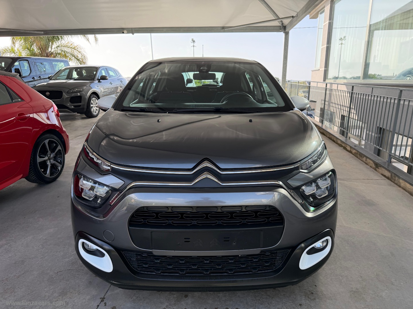 C3 PureTech 83 S&S You - immagine 4