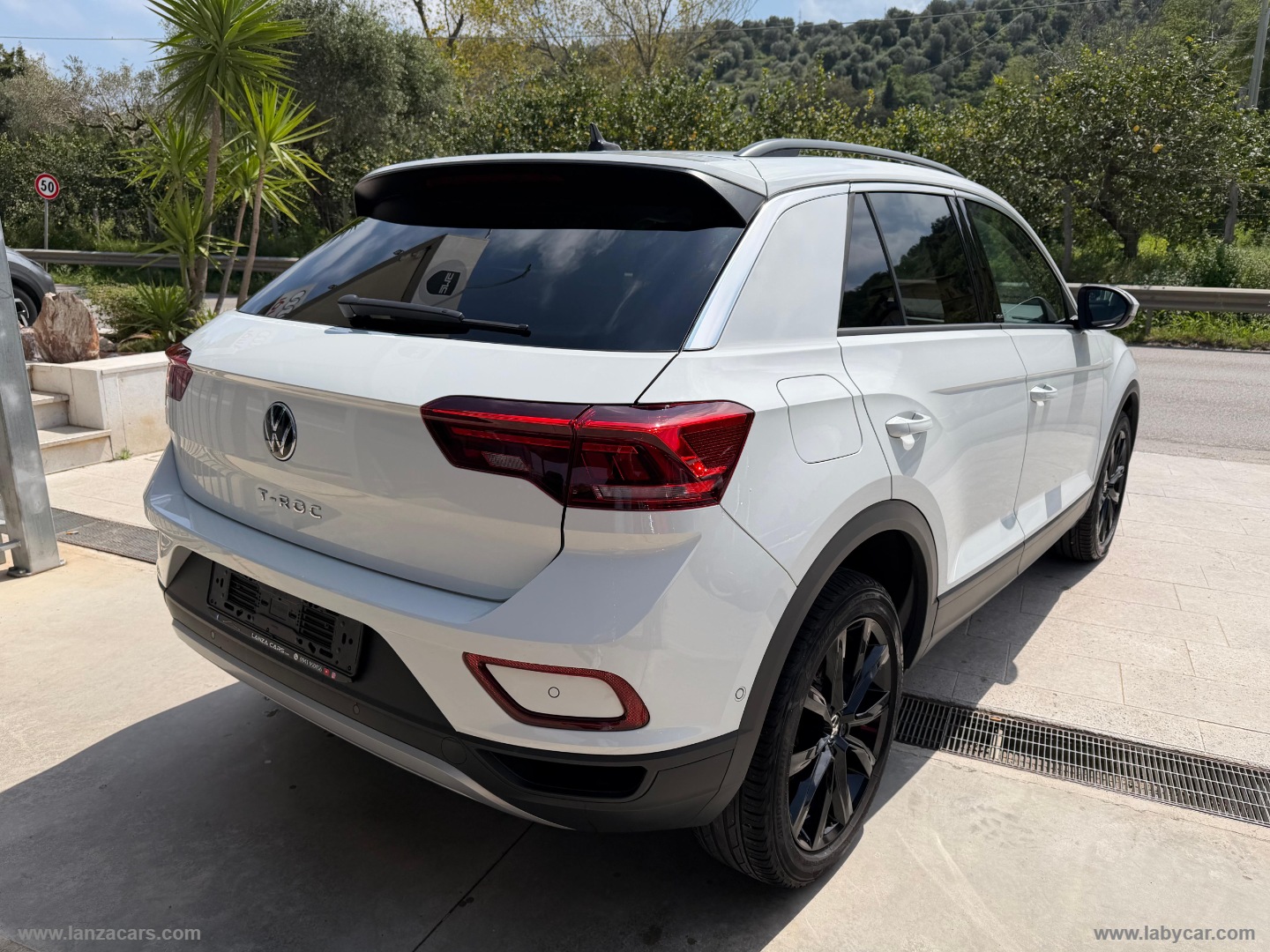 T-Roc 2.0 TDI SCR Sport - immagine 4