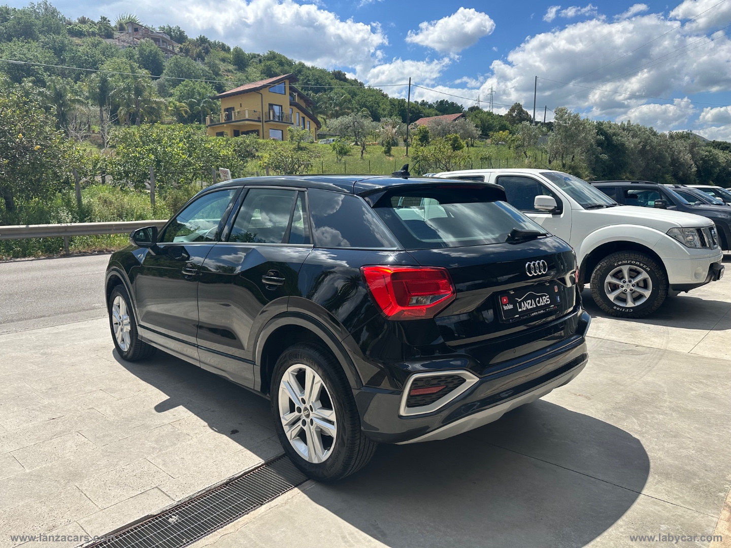 Q2 30 TDI S tronic Business - immagine 4