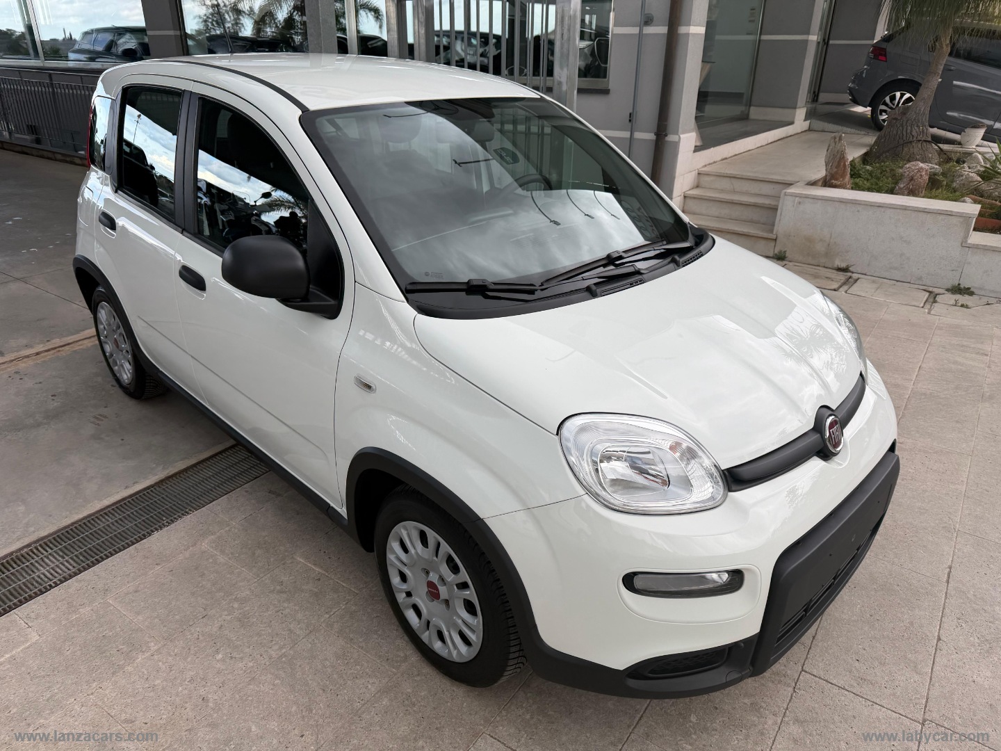 Panda 1.0 FireFly S&S Hybrid - immagine 4