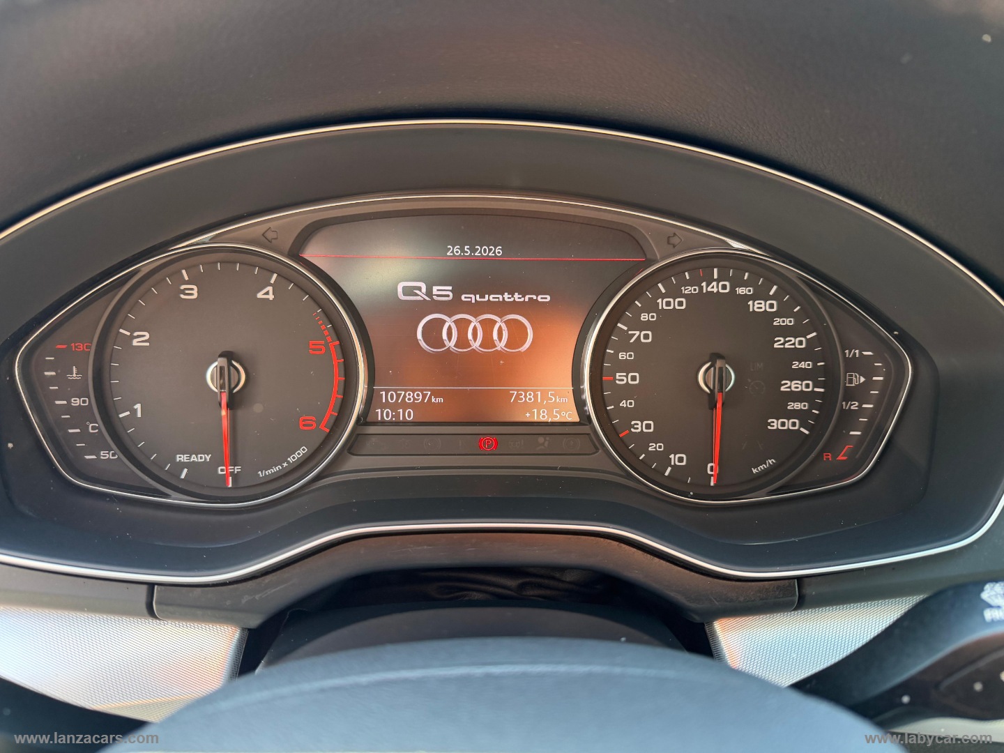 Q5 40 TDI quattro - immagine 4