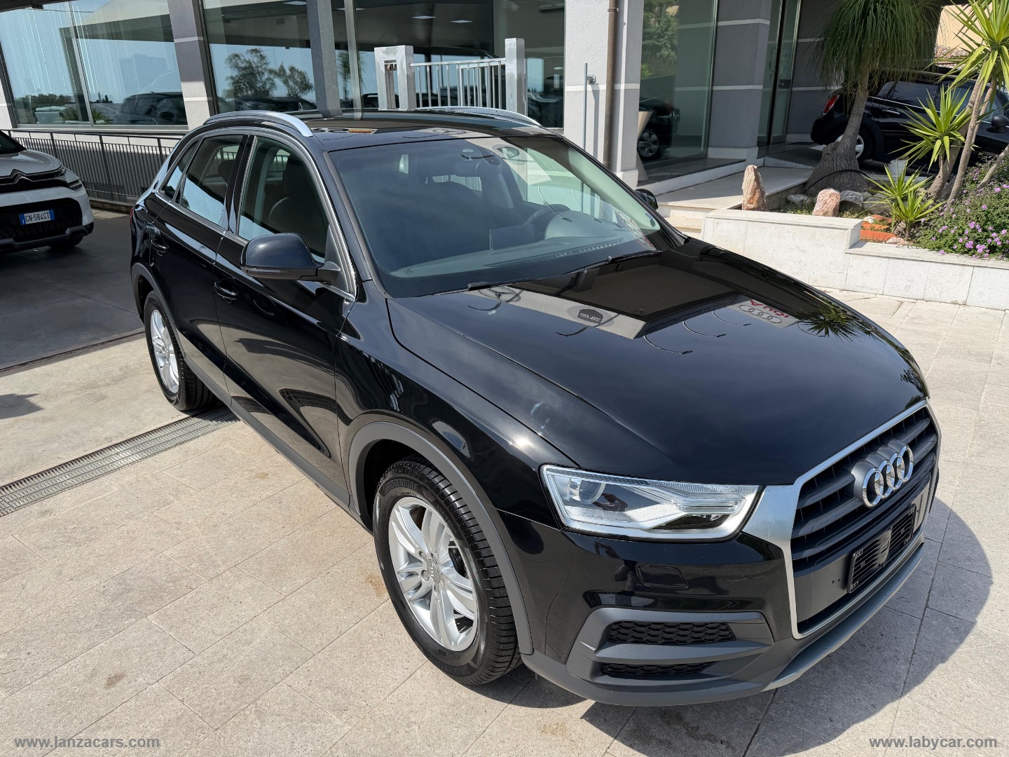 Q3 2.0 TDI 150CV - immagine 4