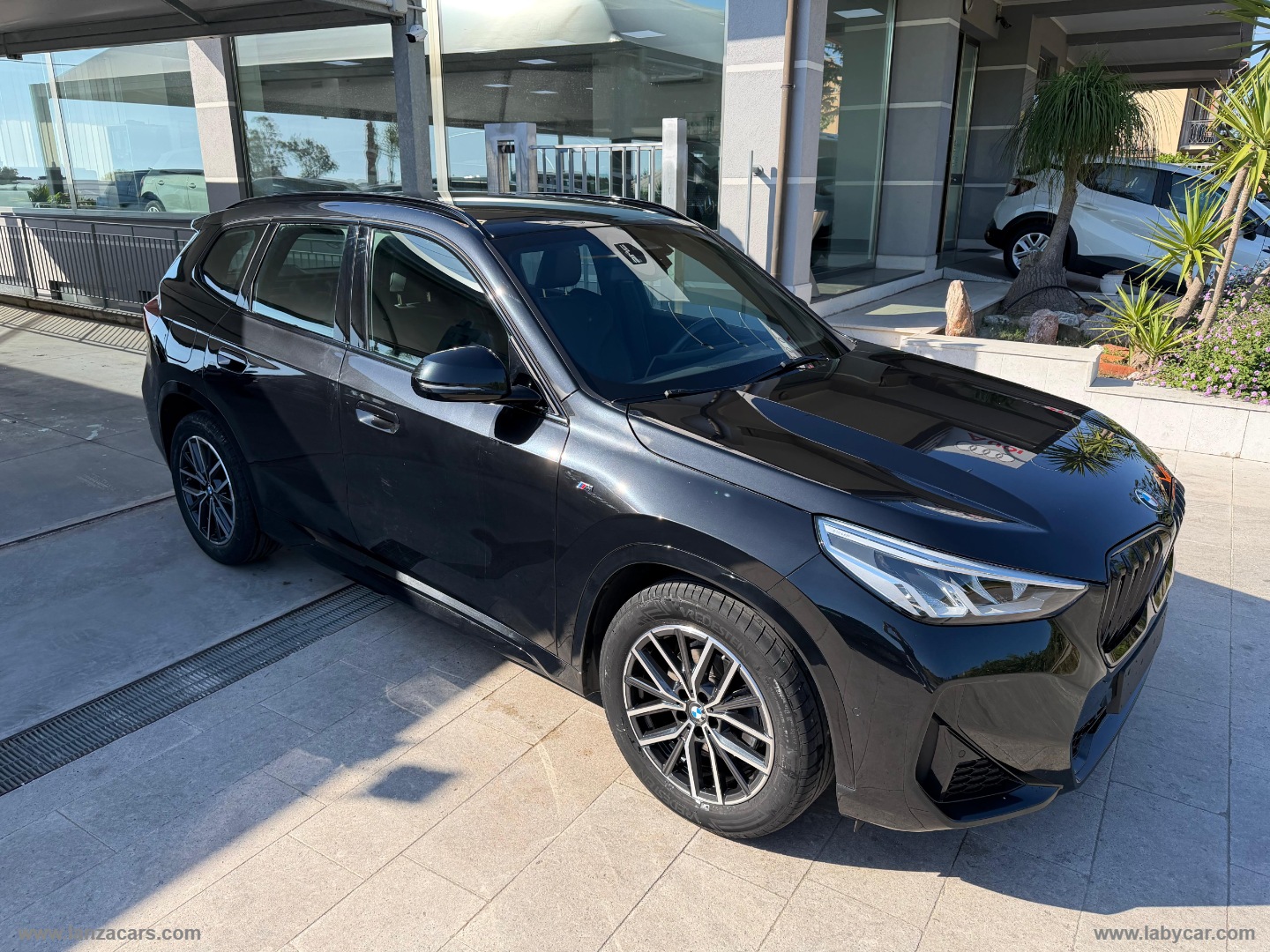 X1 sDrive 18d Msport - immagine 4