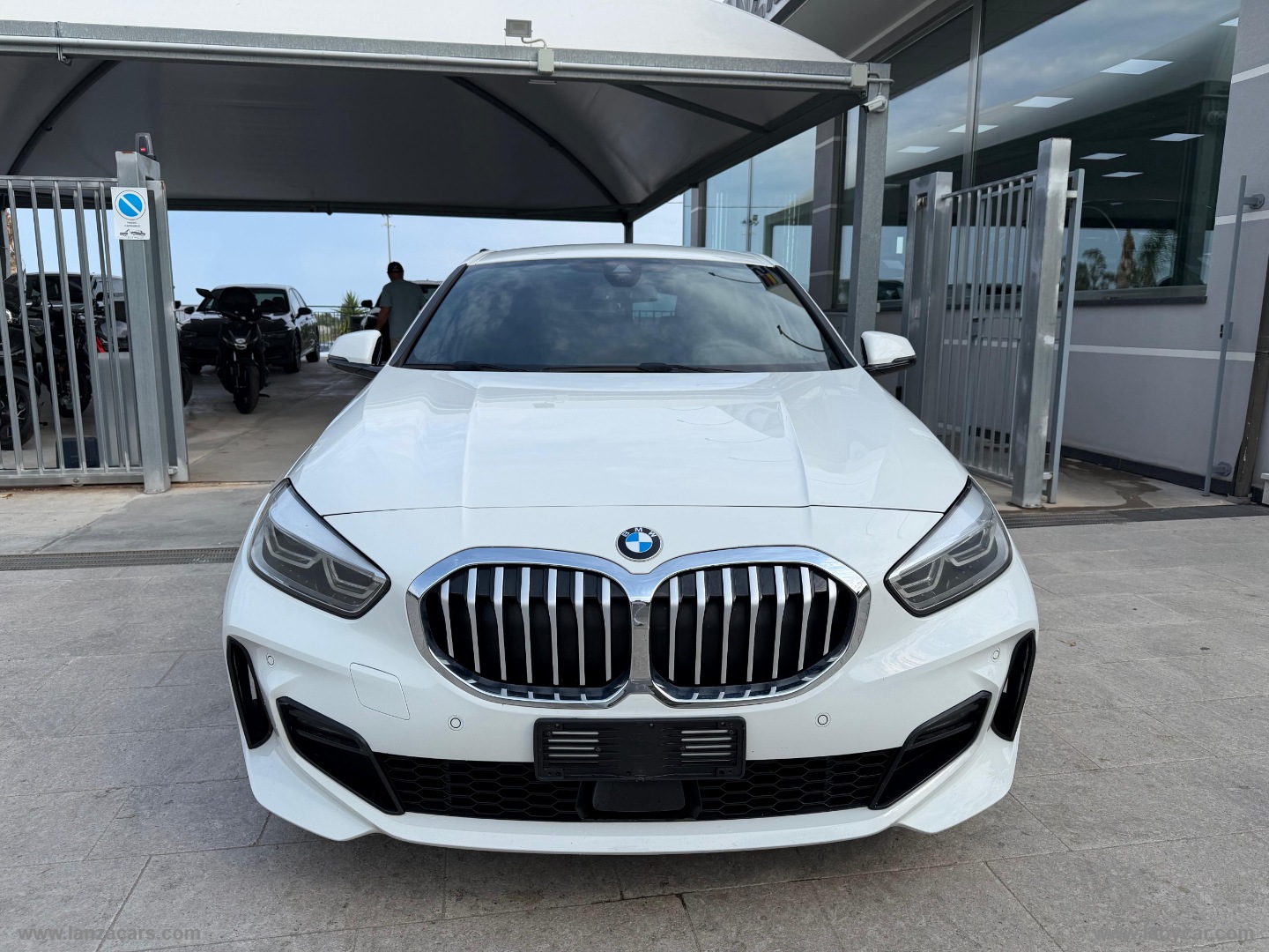 118d 5p. Msport - immagine 4