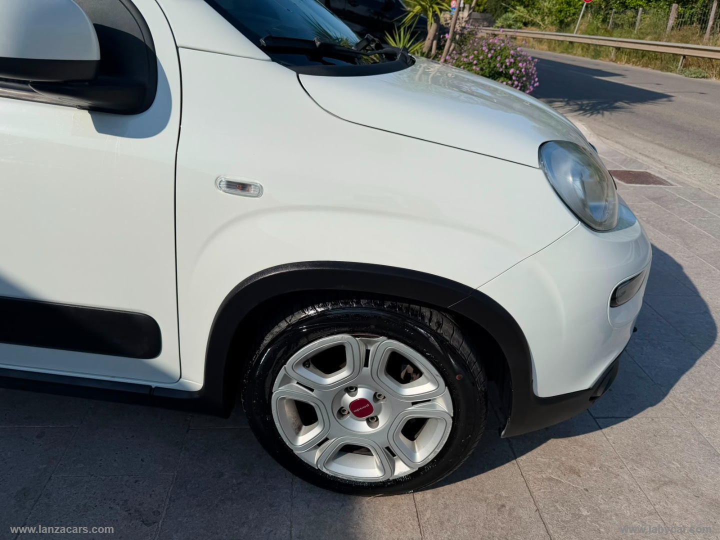 Panda 1.0 FireFly S&S Hybrid - immagine 4