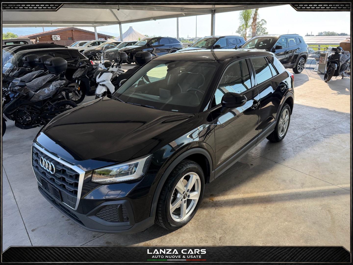 Q2 30 TDI - immagine 4