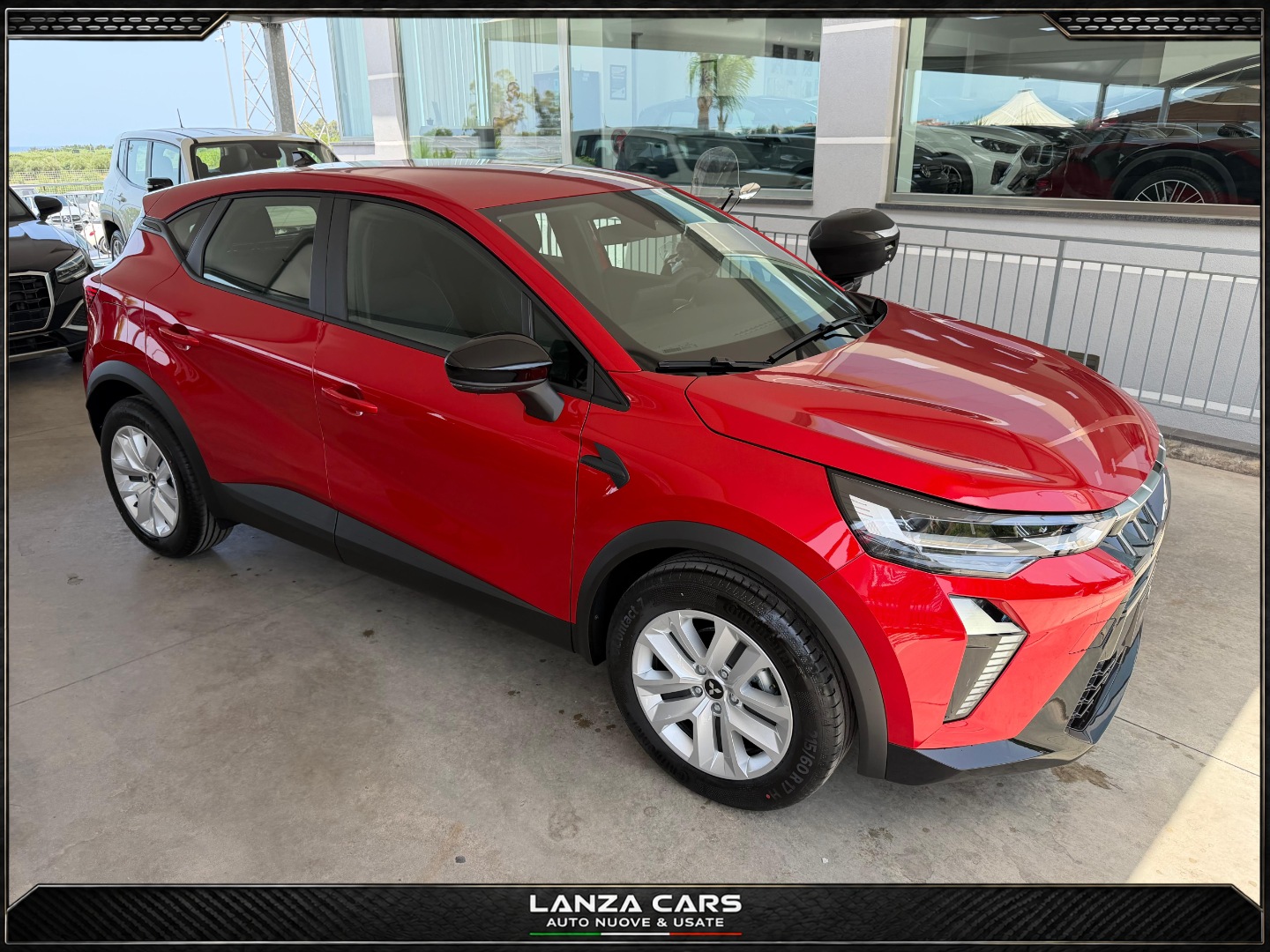 ASX 1.0L 91 CV Invite - immagine 4