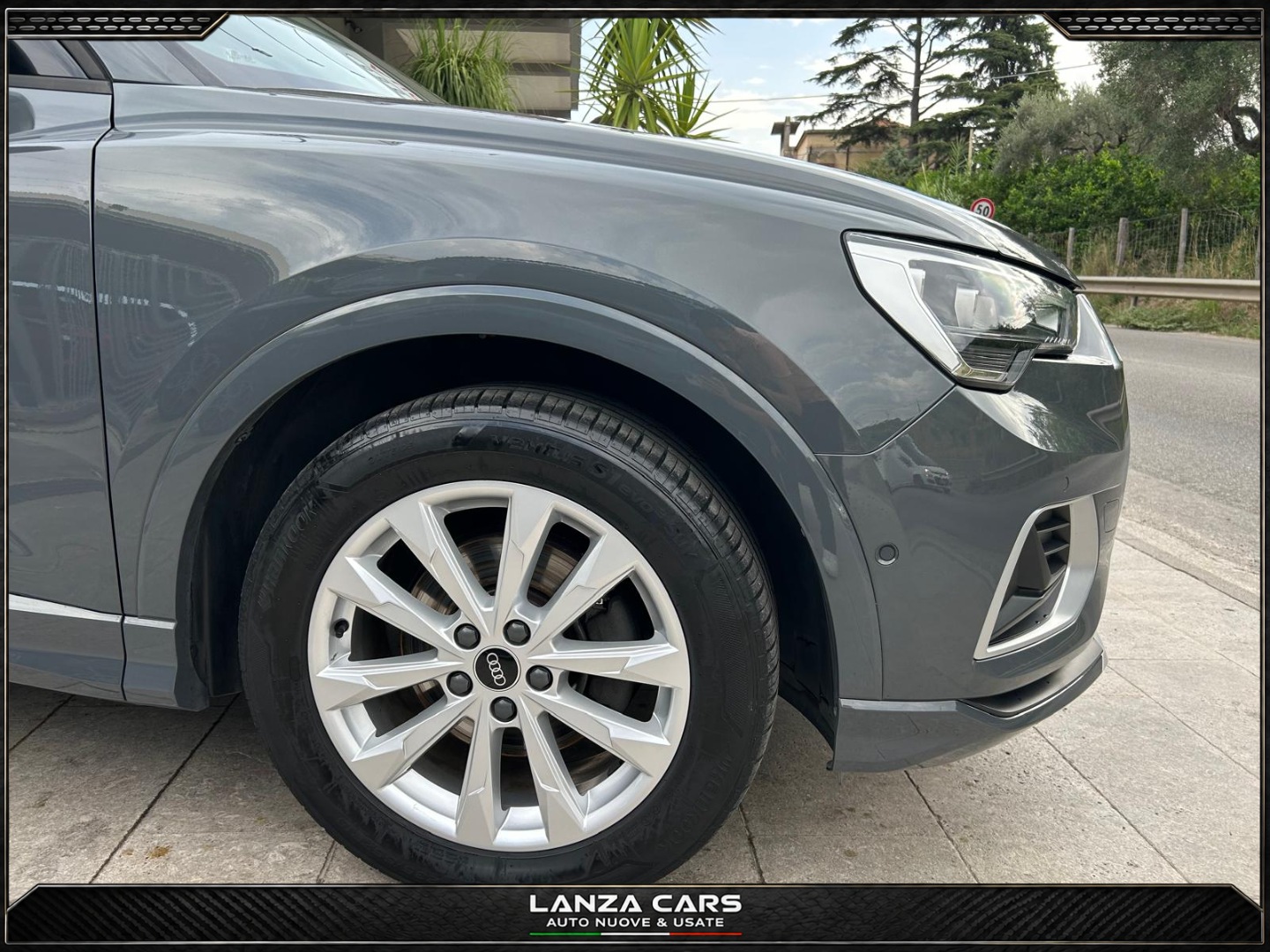 Q3 SPB 35 TDI - immagine 4