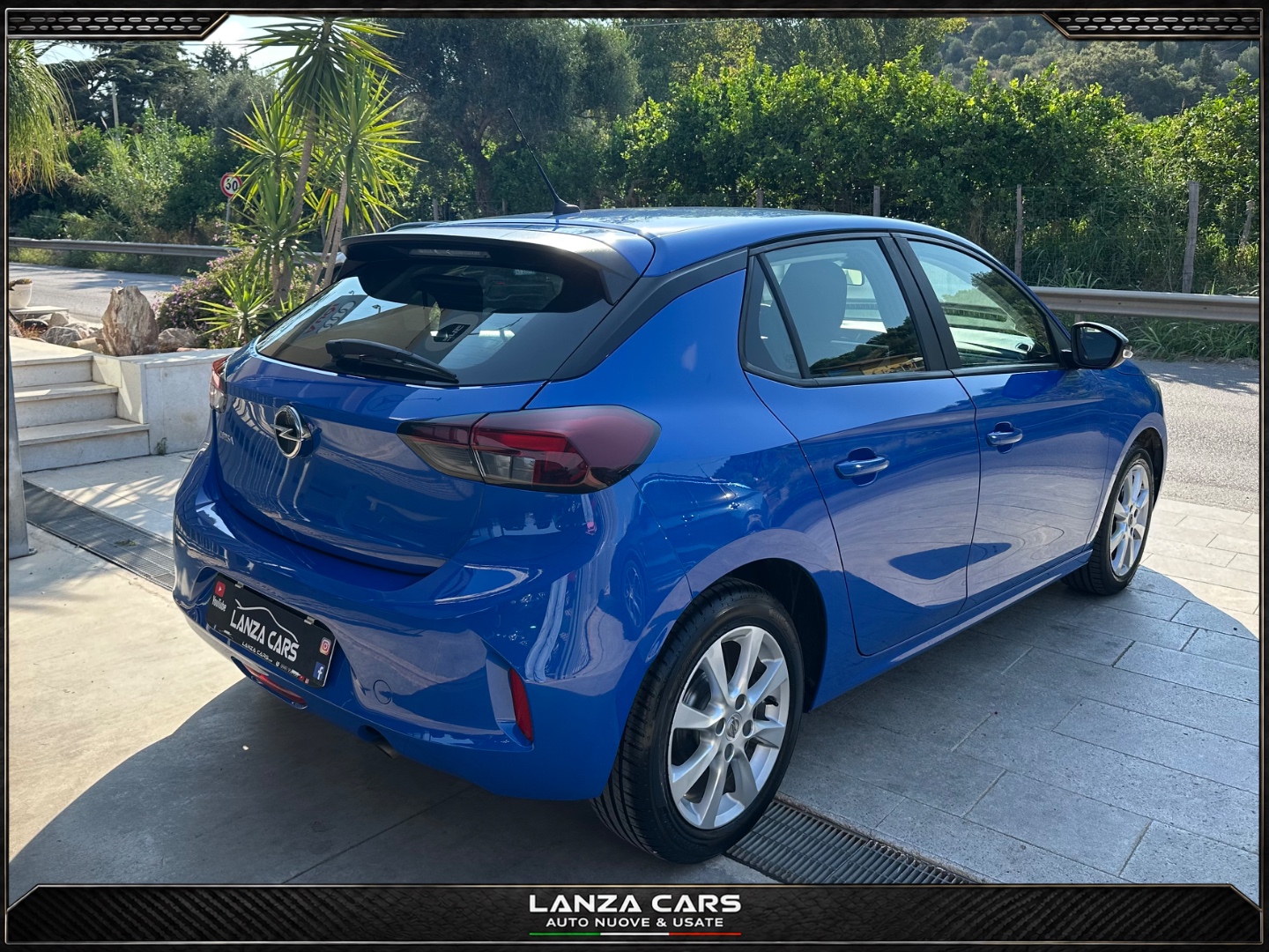 Corsa 1.2 Edition - immagine 4