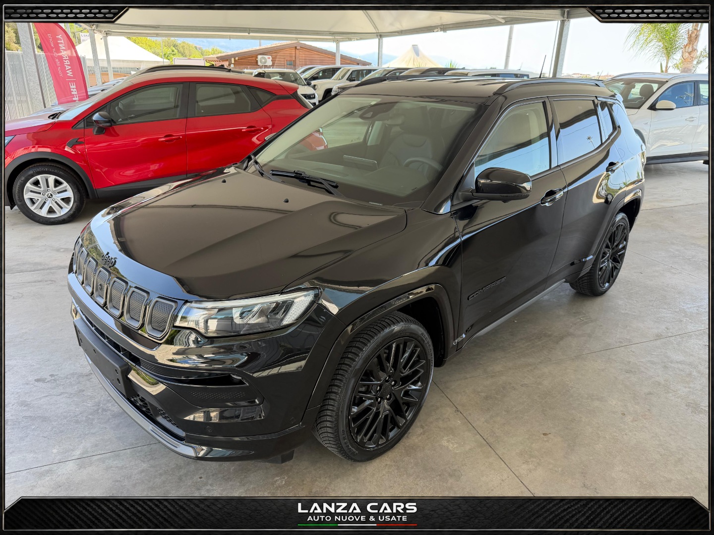 Compass 1.6 Multijet II 2WD S - immagine 4