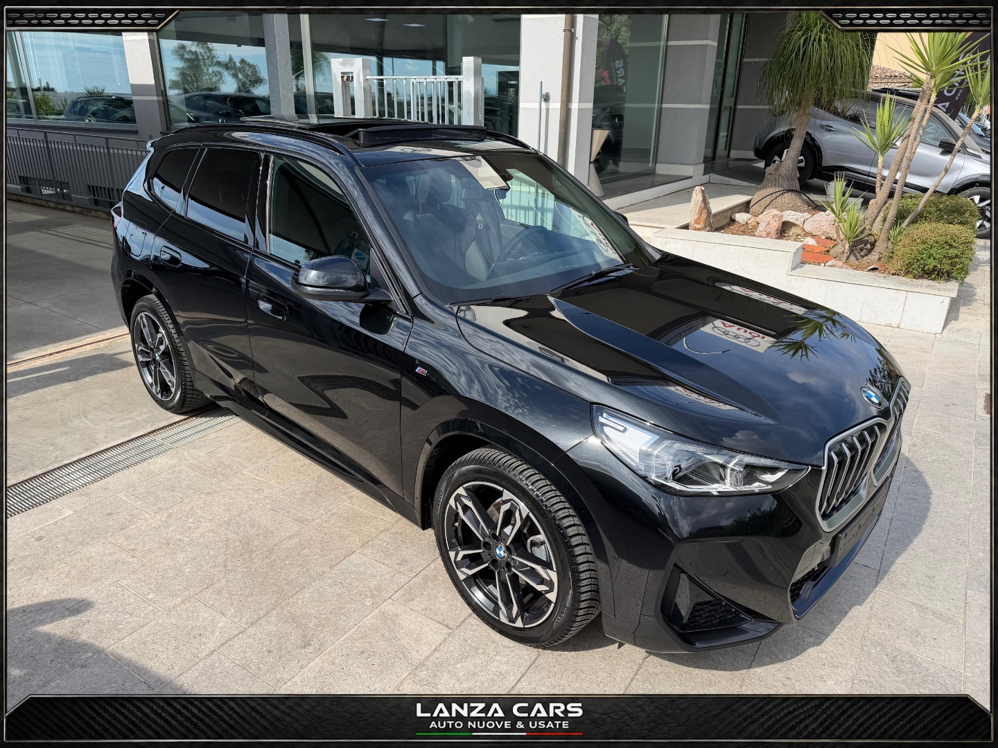 X1 sDrive 20d Msport - immagine 4