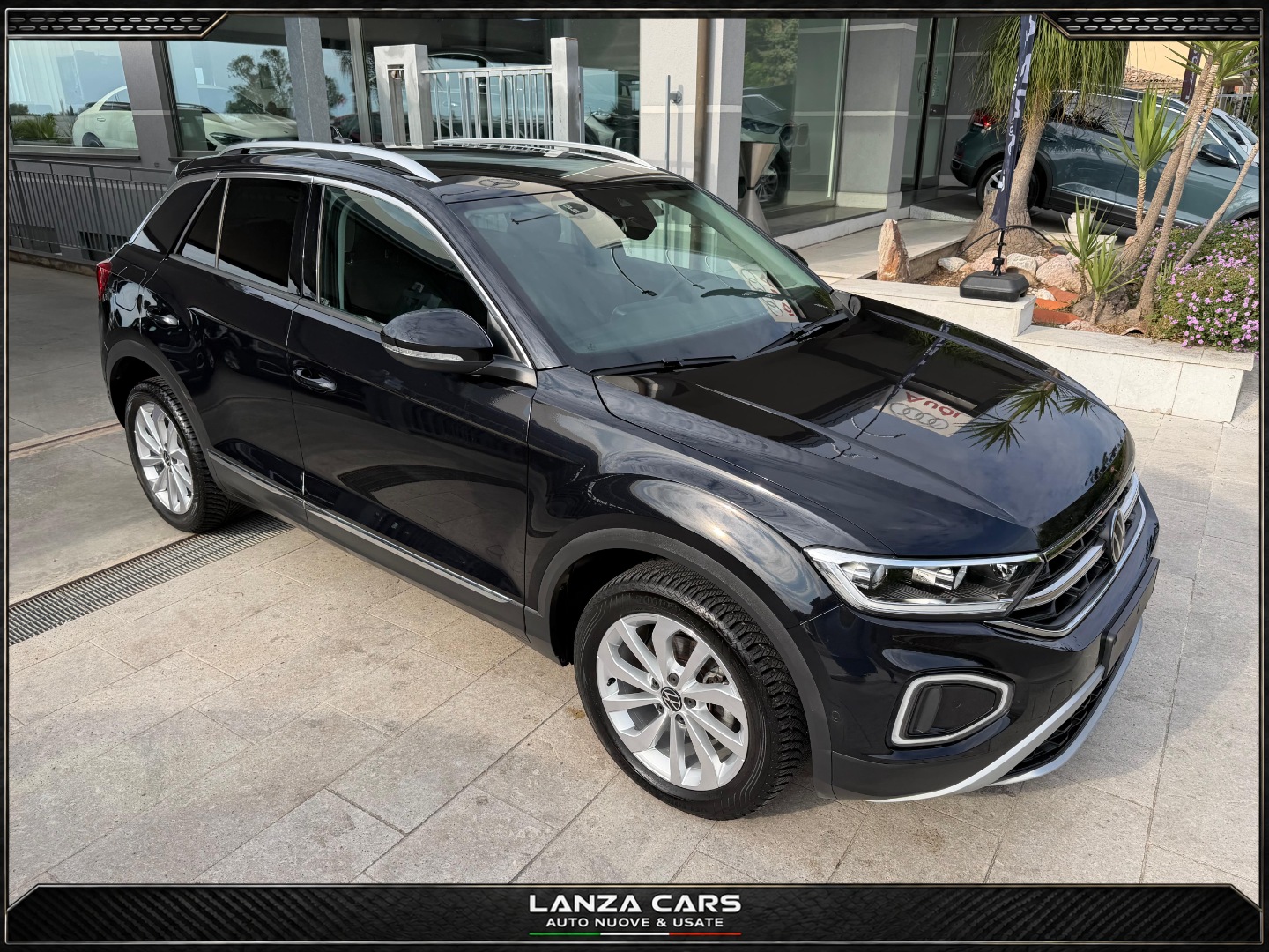T-Roc 1.5 TSI ACT Style - immagine 4