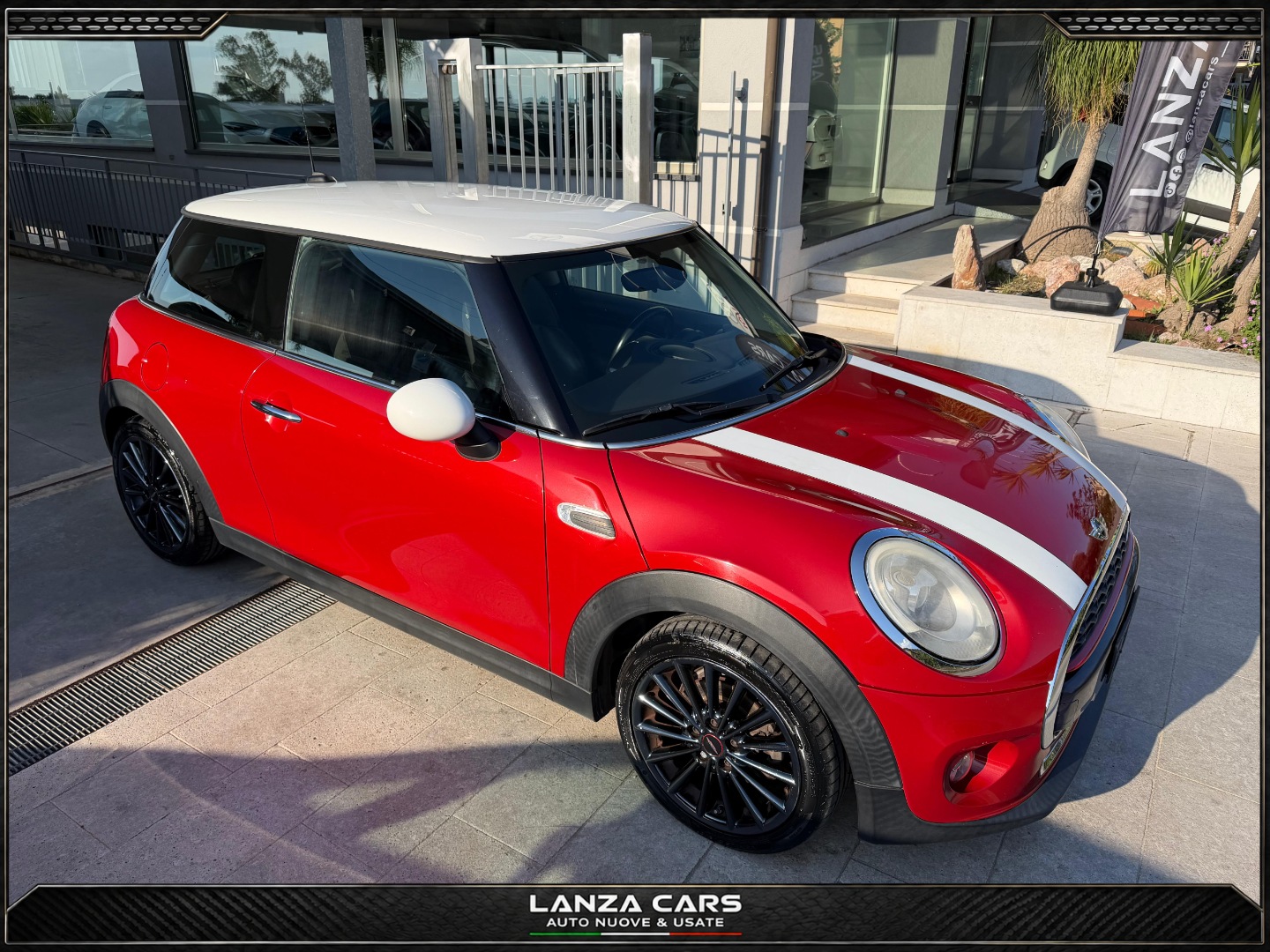 Mini Cooper D - immagine 4