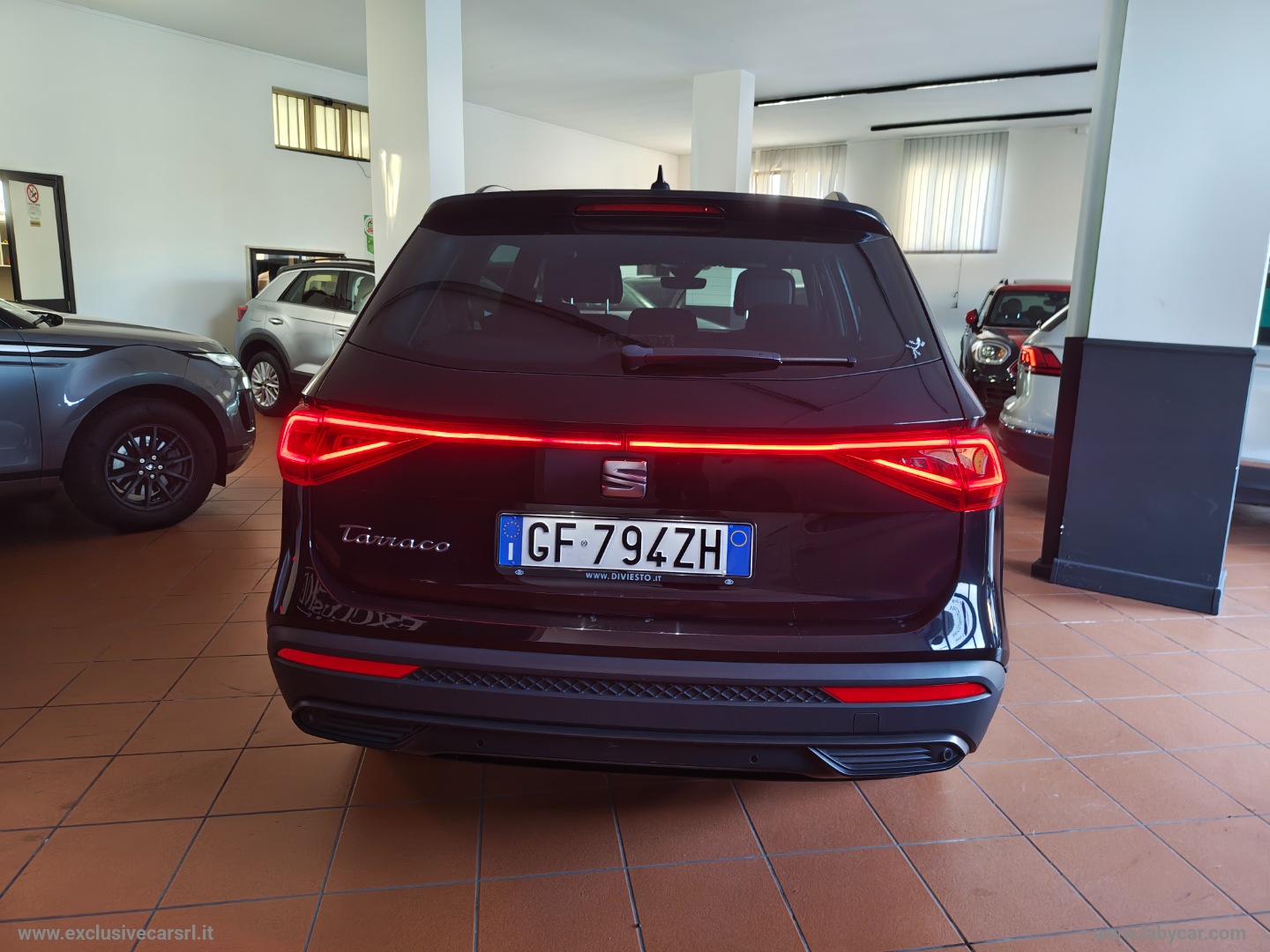 Tarraco 2.0 TDI Style - immagine 4