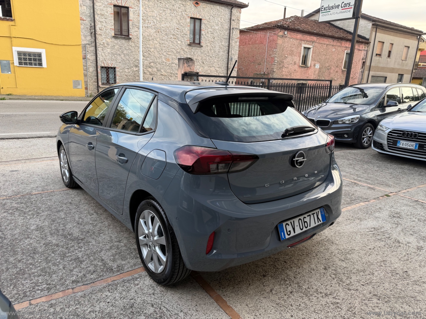 Corsa 1.2 Edition - immagine 4