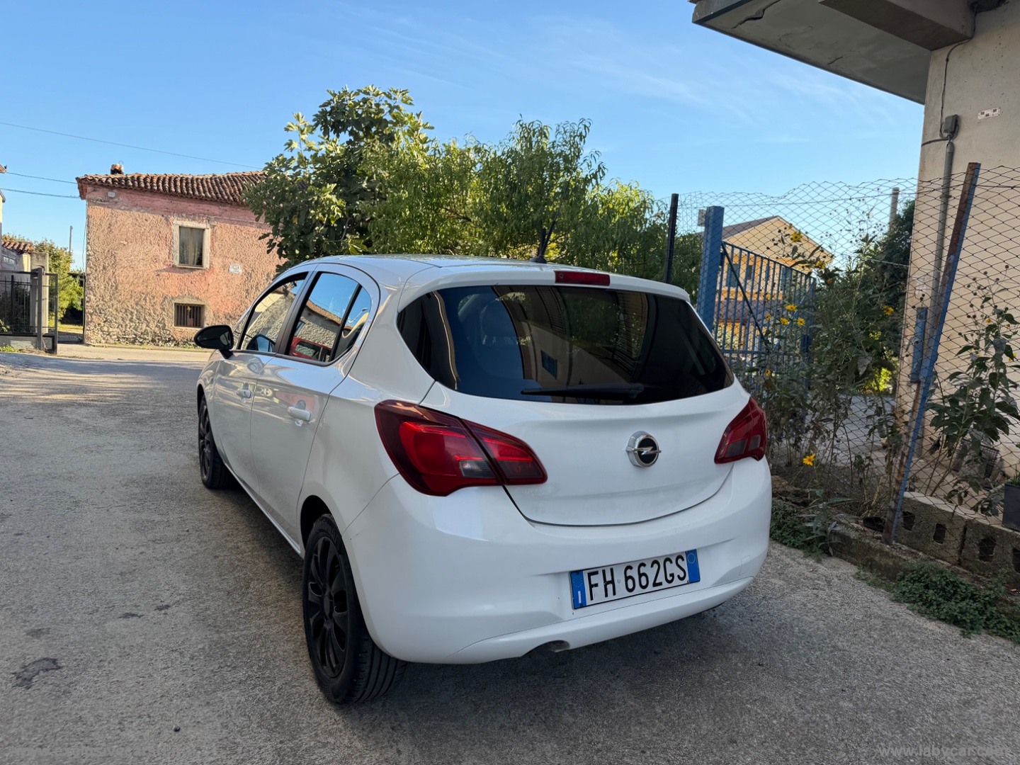 Corsa 1.3 CDTI 5p. Advance - immagine 4