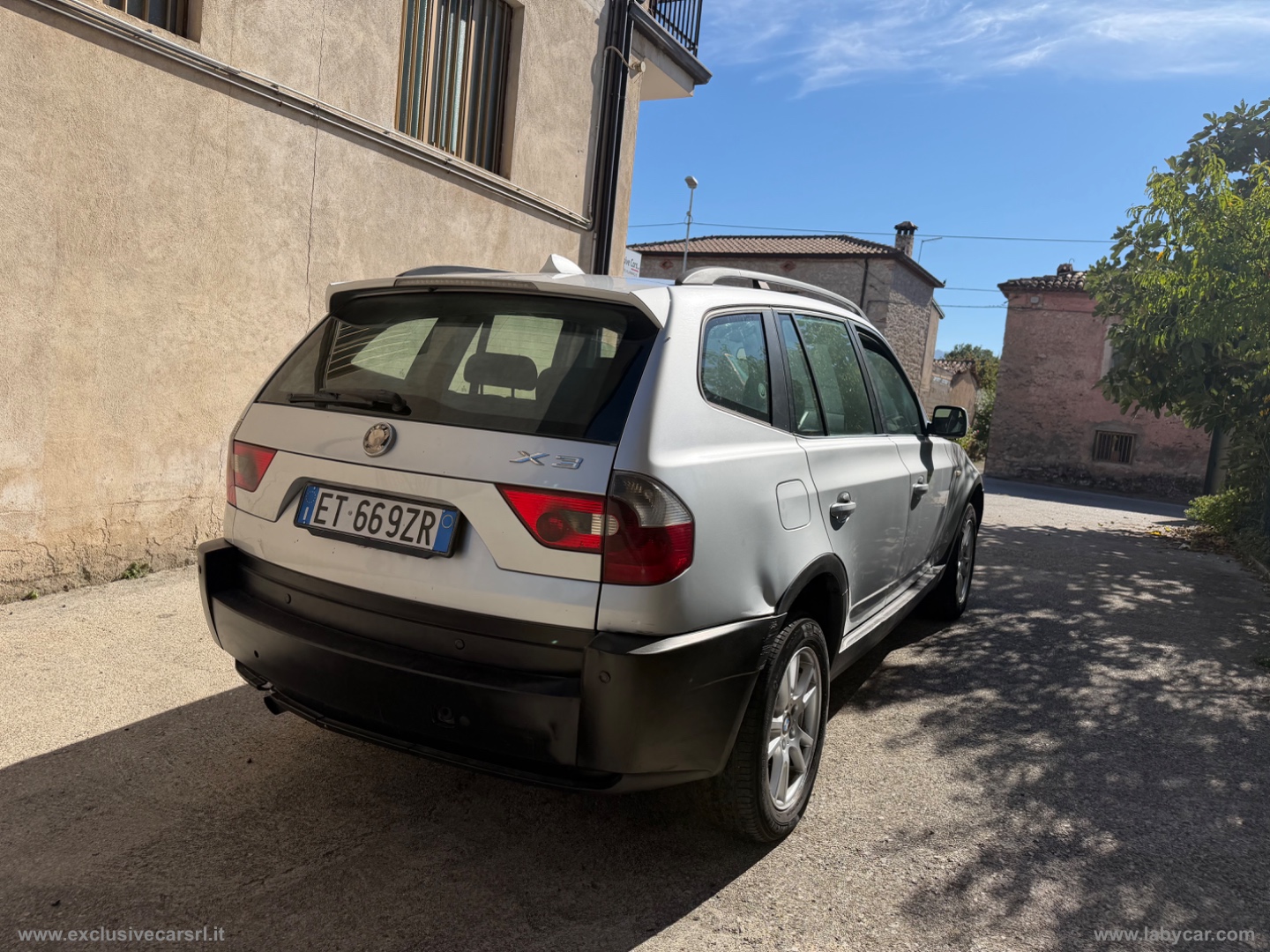 X3 2.0d Futura - immagine 4