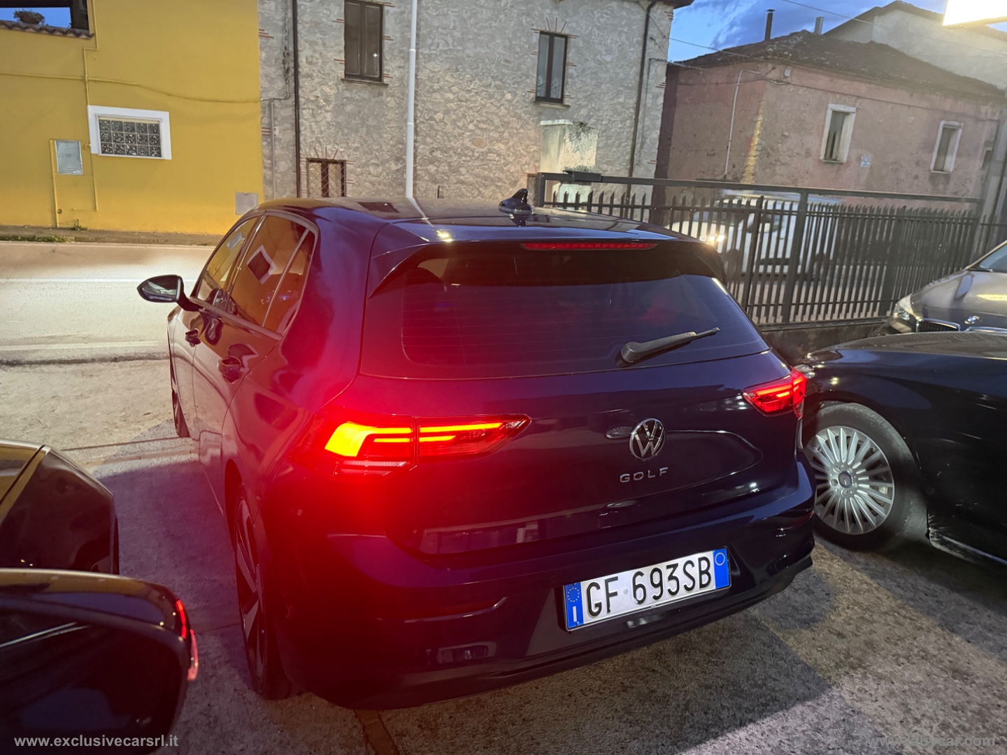 Golf 1.0 eTSI EVO DSG Life - immagine 4
