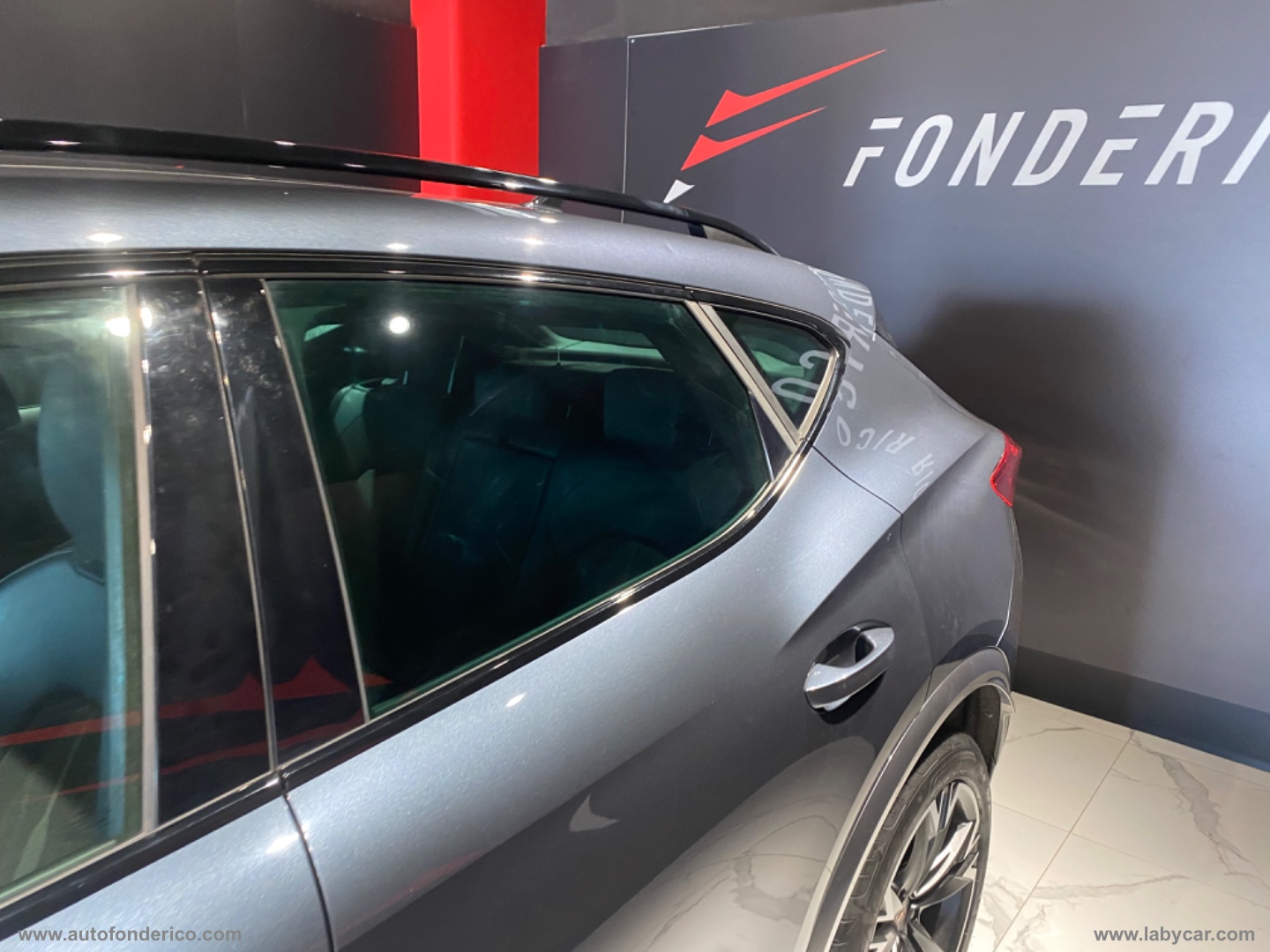 Formentor 2.0 TDI - immagine 4