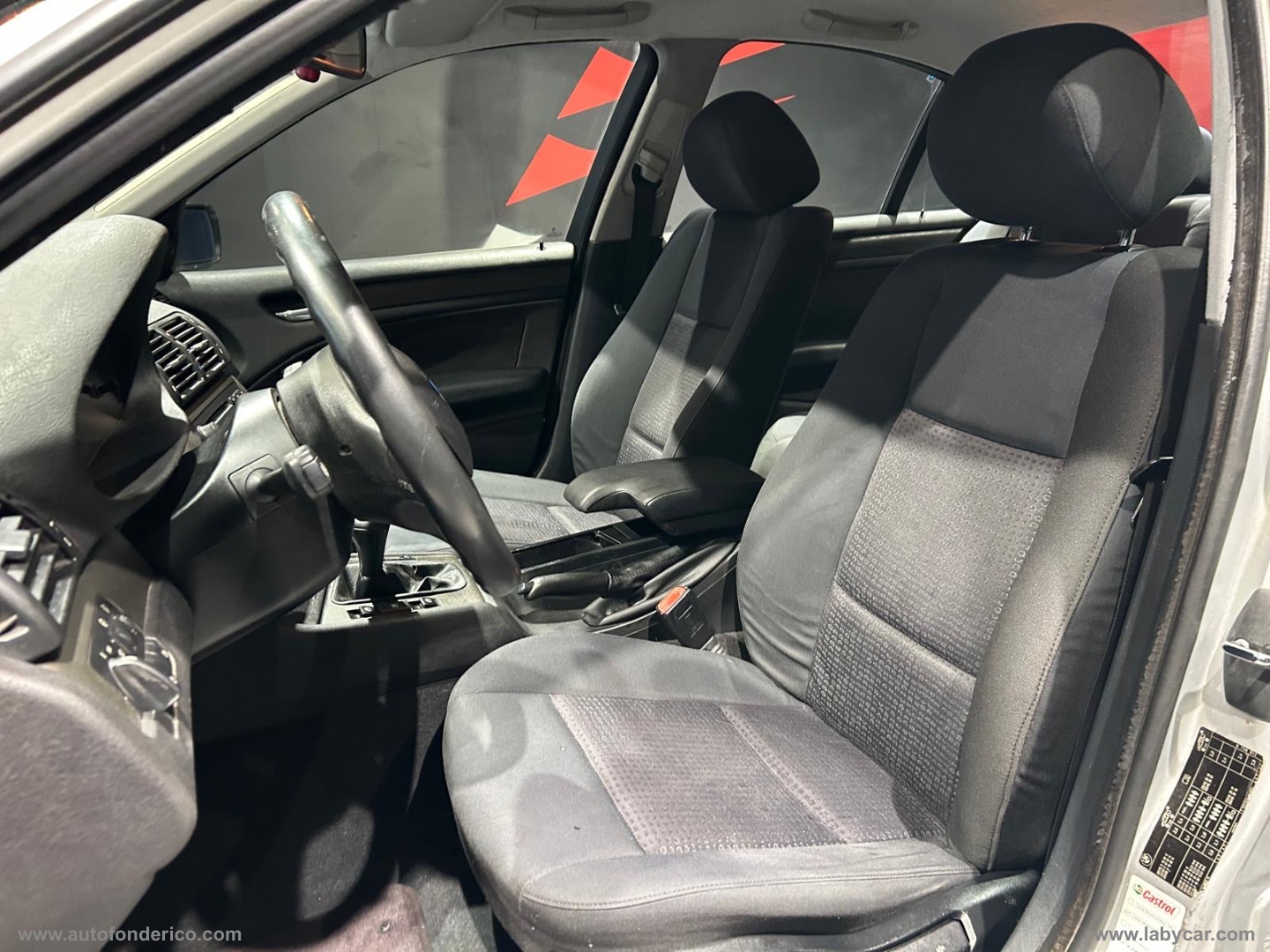 320td Compact Comfort - immagine 4
